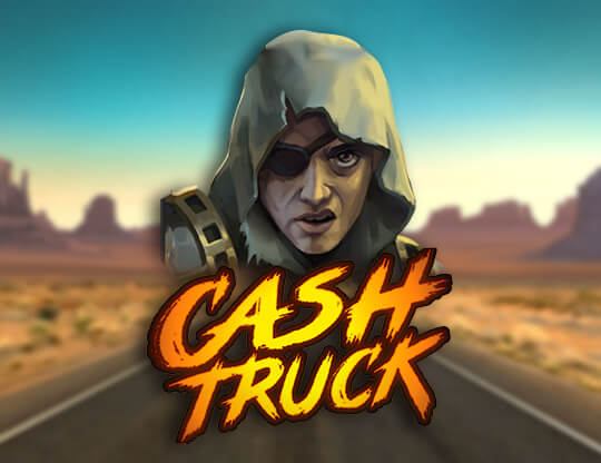 Cash Truck